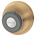 MOEN 186117BZG Magnetix Handshower Remote Dock - Bronzed Gold