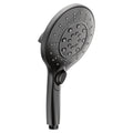 MOEN 187054BL Eco-Performance Handheld Shower with Magnetix - Matte Black