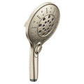 MOEN 187054BN Eco-Performance Handheld Shower with Magnetix - Brushed Nickel