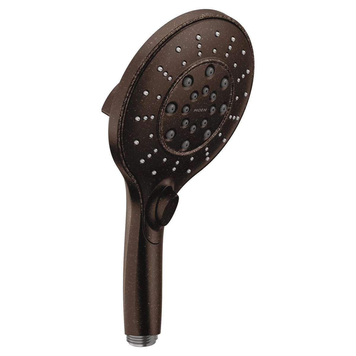 MOEN 187054ORB Eco-Performance Handheld Shower with Magnetix - Oil Rubbed Bronze