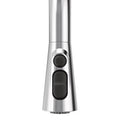 MOEN 187728 Wand Kit - Chrome