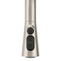 MOEN 187728SRS Wand Kit - Spot Resist Stainless