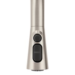 MOEN 187728SRS Wand Kit - Spot Resist Stainless