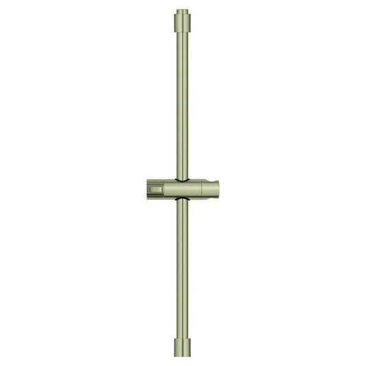 GROHE 26922EN1 Tempesta 24" (600mm) Shower Slide Bar - Brushed Nickel
