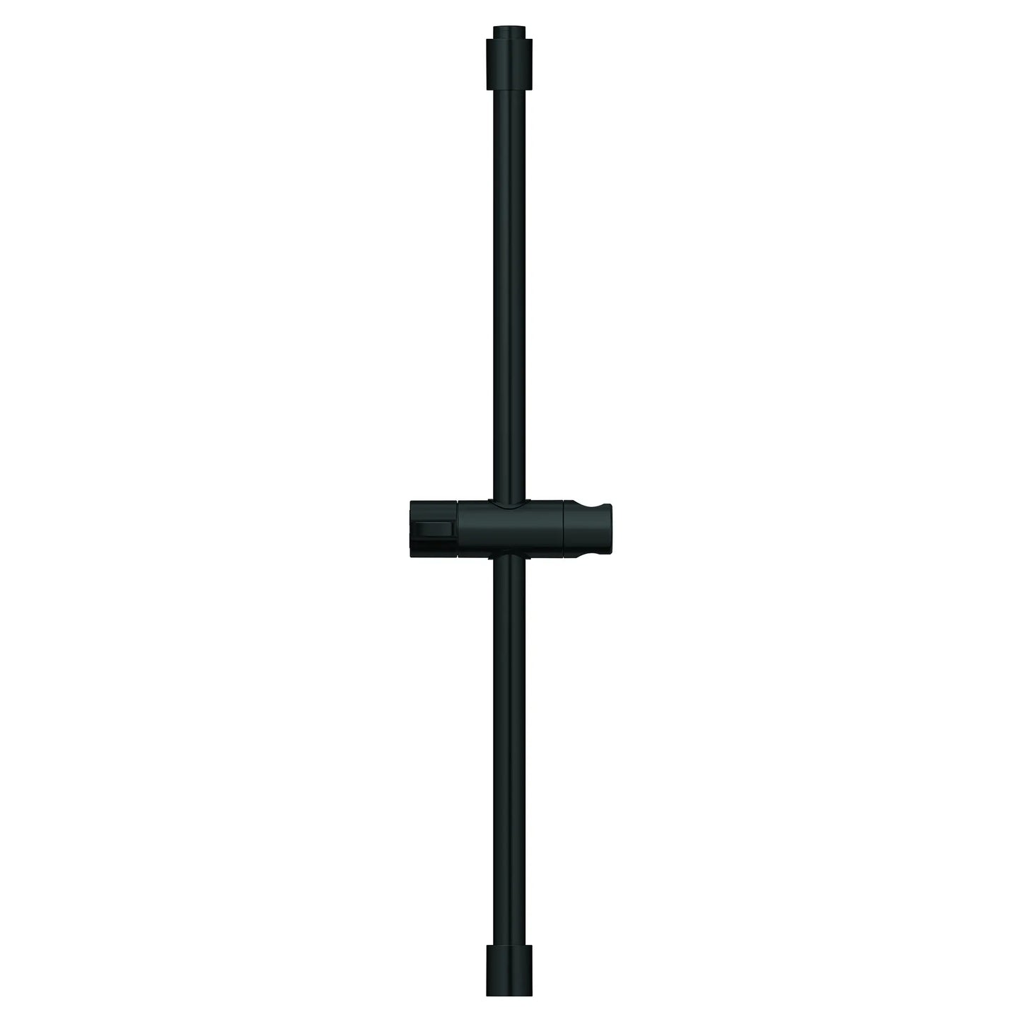 GROHE 269222431 Tempesta 24" (600mm) Shower Slide Bar - Matte Black