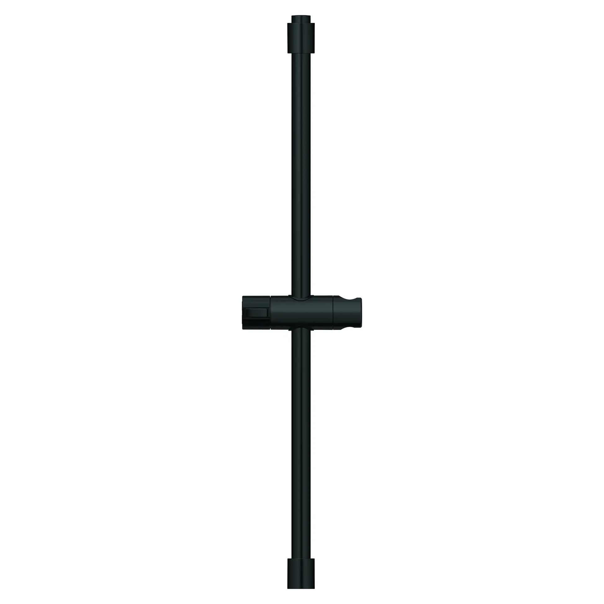 GROHE 269222431 Tempesta 24" (600mm) Shower Slide Bar - Matte Black