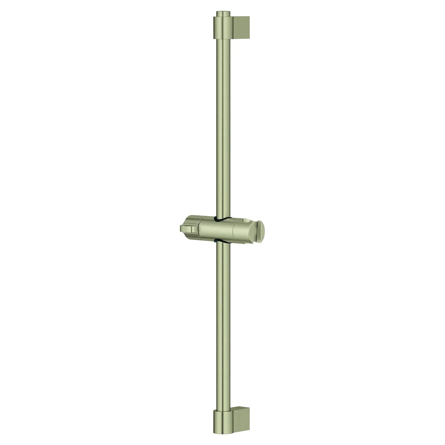 GROHE 26922EN1 Tempesta 24" (600mm) Shower Slide Bar - Brushed Nickel