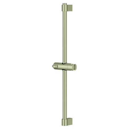 GROHE 26922EN1 Tempesta 24" (600mm) Shower Slide Bar - Brushed Nickel