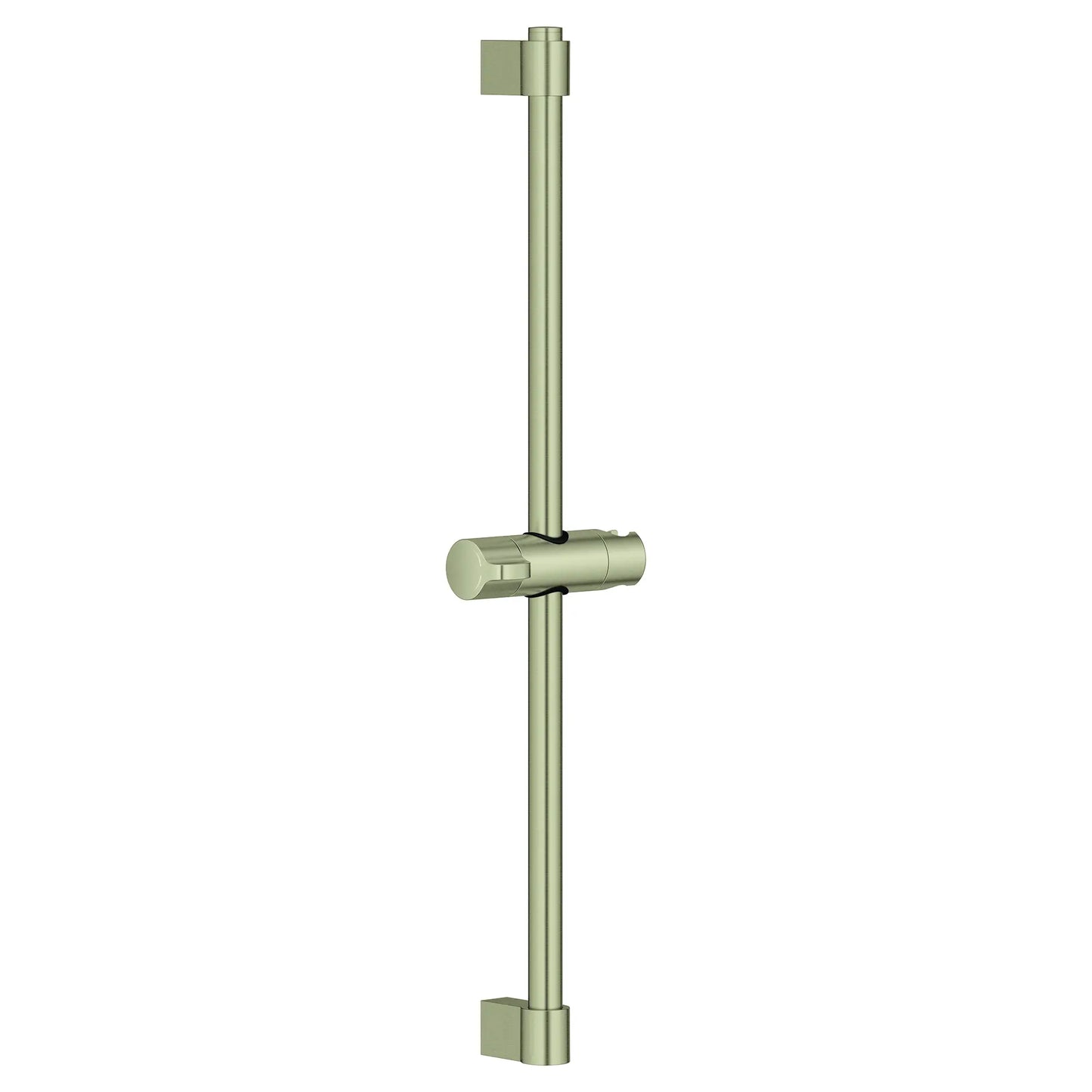 GROHE 26922EN1 Tempesta 24" (600mm) Shower Slide Bar - Brushed Nickel