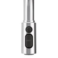 MOEN 188029 Genta Lx Handle Kit - Chrome
