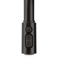 MOEN 188029BL Genta Lx Handle Kit - Matte Black