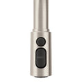 MOEN 188029SRS Genta Lx Handle Kit - Spot Resist Stainless