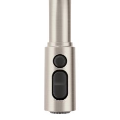 MOEN 188029SRS Genta Lx Handle Kit - Spot Resist Stainless