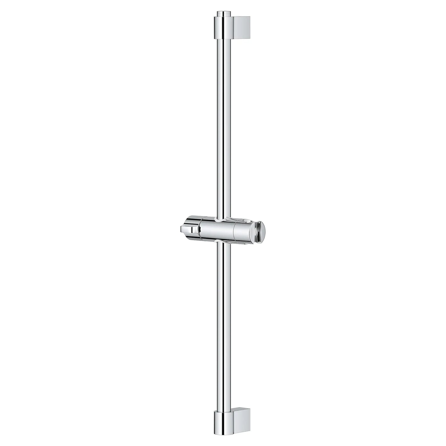 GROHE 26922001 Tempesta 24" (600mm) Shower Slide Bar - Chrome
