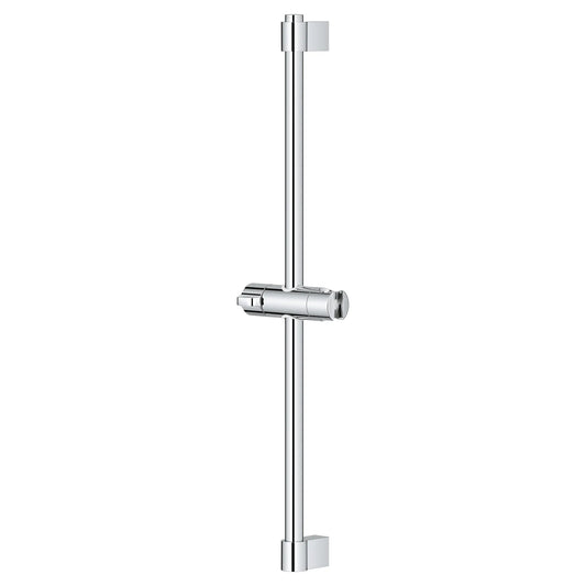 GROHE 26922001 Tempesta 24" (600mm) Shower Slide Bar - Chrome