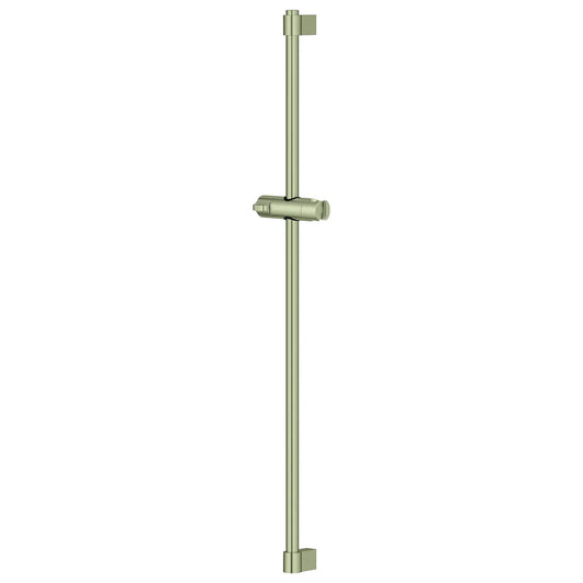GROHE 26924EN1 Tempesta 35" (900mm) Shower Slide Bar - Brushed Nickel