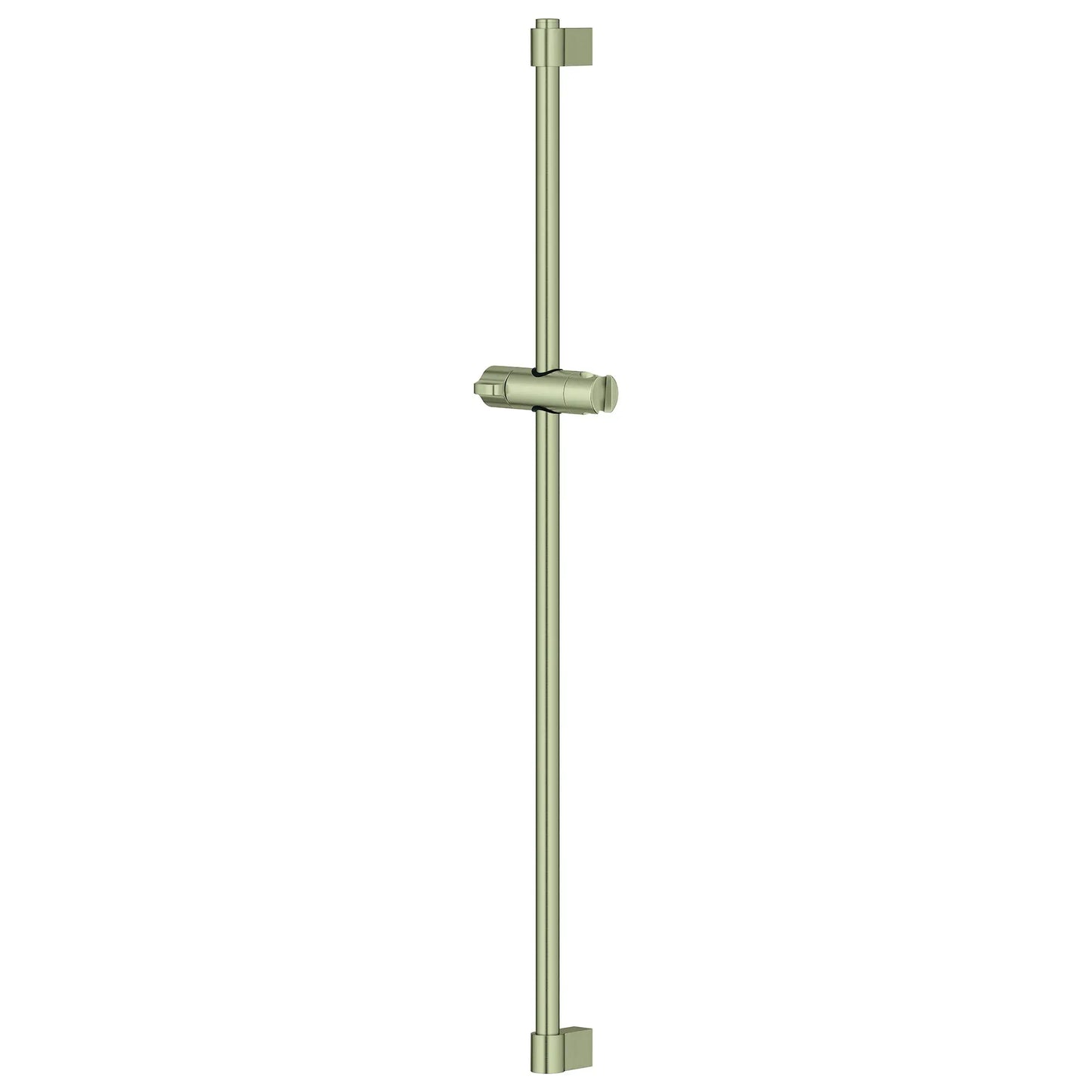 GROHE 26924EN1 Tempesta 35" Shower Slide Bar  -  Brushed Nickel