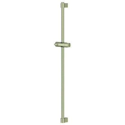 GROHE 26924EN1 Tempesta 35" Shower Slide Bar  -  Brushed Nickel
