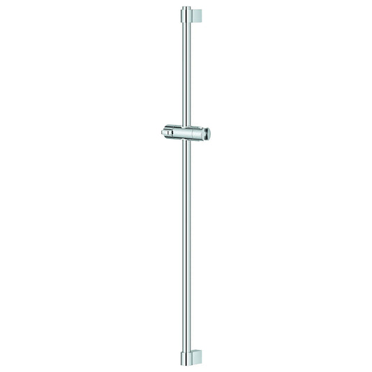 GROHE 26924001 Tempesta 35" (900mm) Shower Slide Bar - Chrome