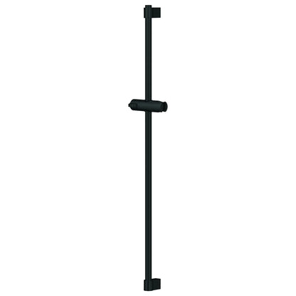 GROHE 269242431 Tempesta 35" (900mm) Shower Slide Bar - Matte Black