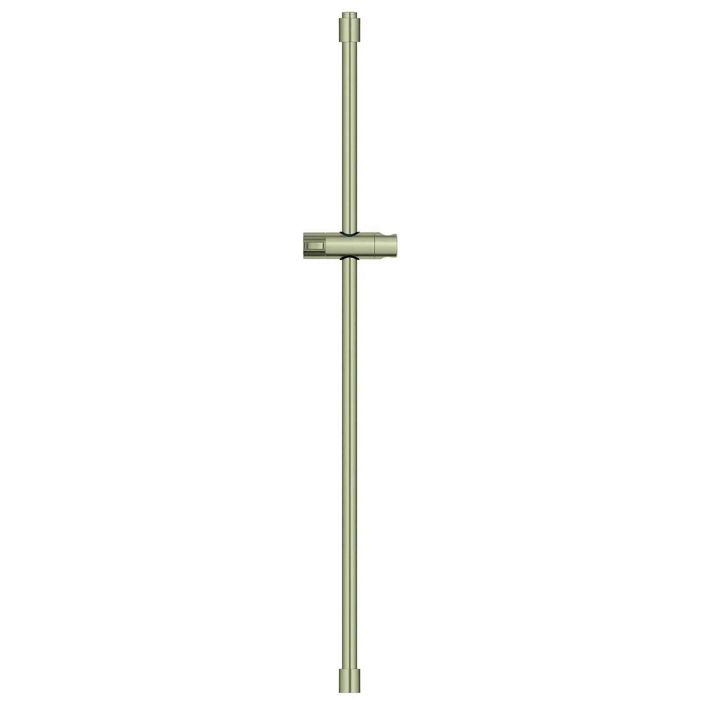 GROHE 26924EN1 Tempesta 35" (900mm) Shower Slide Bar - Brushed Nickel