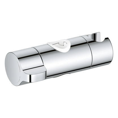 GROHE 26922001 Tempesta 24" (600mm) Shower Slide Bar - Chrome