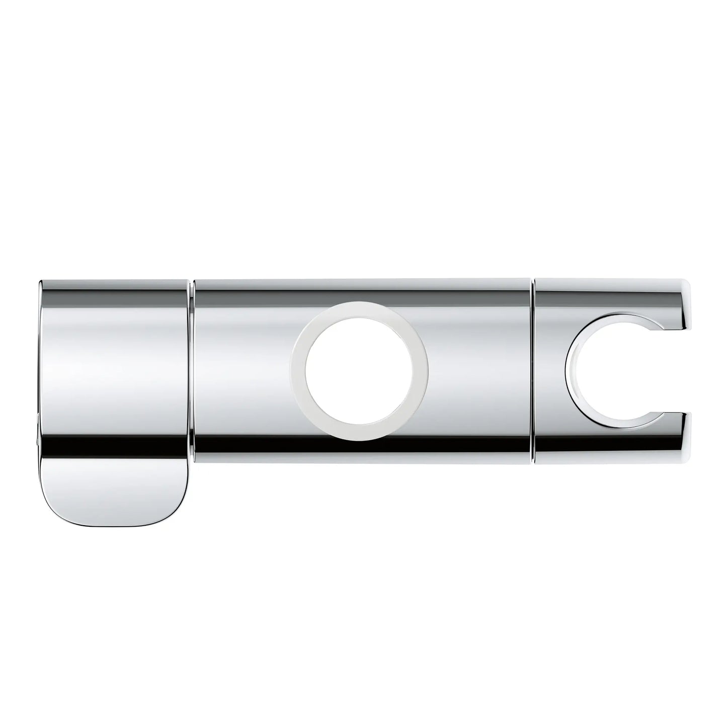 GROHE 26922001 Tempesta 24" (600mm) Shower Slide Bar - Chrome