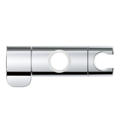 GROHE 26922001 Tempesta 24" (600mm) Shower Slide Bar - Chrome