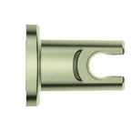 GROHE 28629EN1 Tempesta Wall Union with Hand Shower Holder - Brushed Nickel