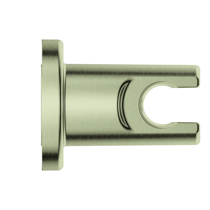 GROHE 28629EN1 Tempesta Wall Union with Hand Shower Holder - Brushed Nickel
