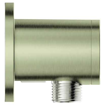 GROHE 26636EN1 Tempesta Wall Union  -  Brushed Nickel