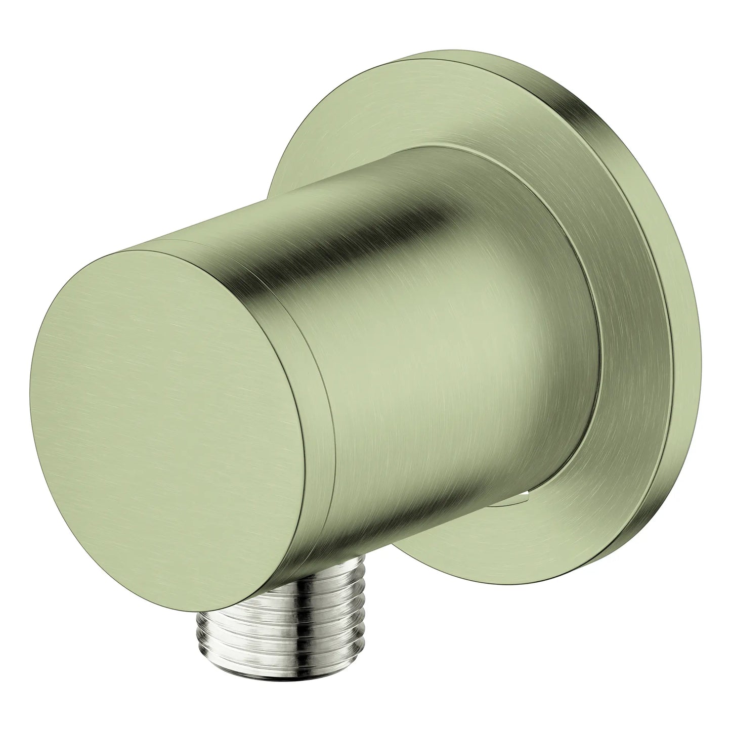 GROHE 26636EN1 Tempesta Wall Union - Brushed Nickel