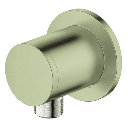GROHE 26636EN1 Tempesta Wall Union  -  Brushed Nickel