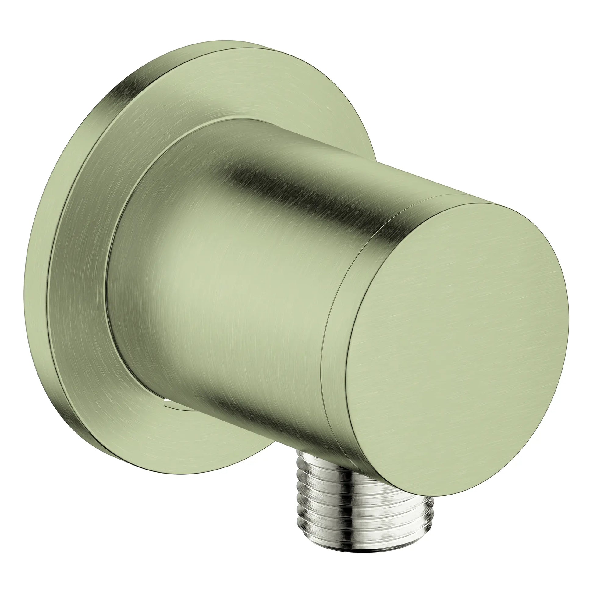 GROHE 26636EN1 Tempesta Wall Union  -  Brushed Nickel