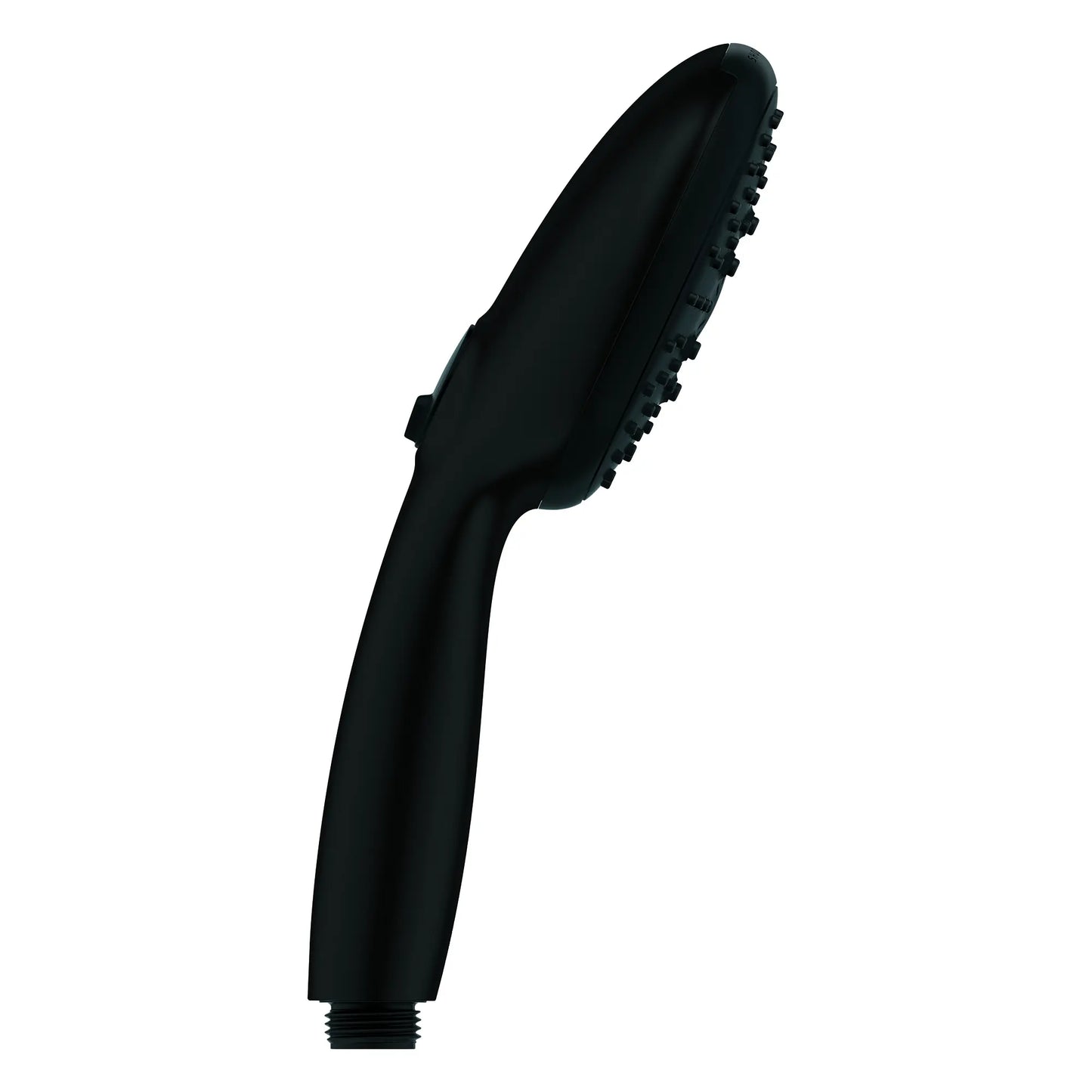 GROHE 267582432 Tempesta 110 Round 3-Spray Hand Shower, 1.75 GPM - Matte Black