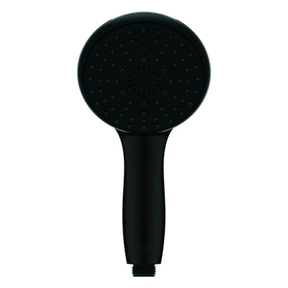 GROHE 267582432 Tempesta 110 Round 3-Spray Hand Shower, 1.75 GPM - Matte Black