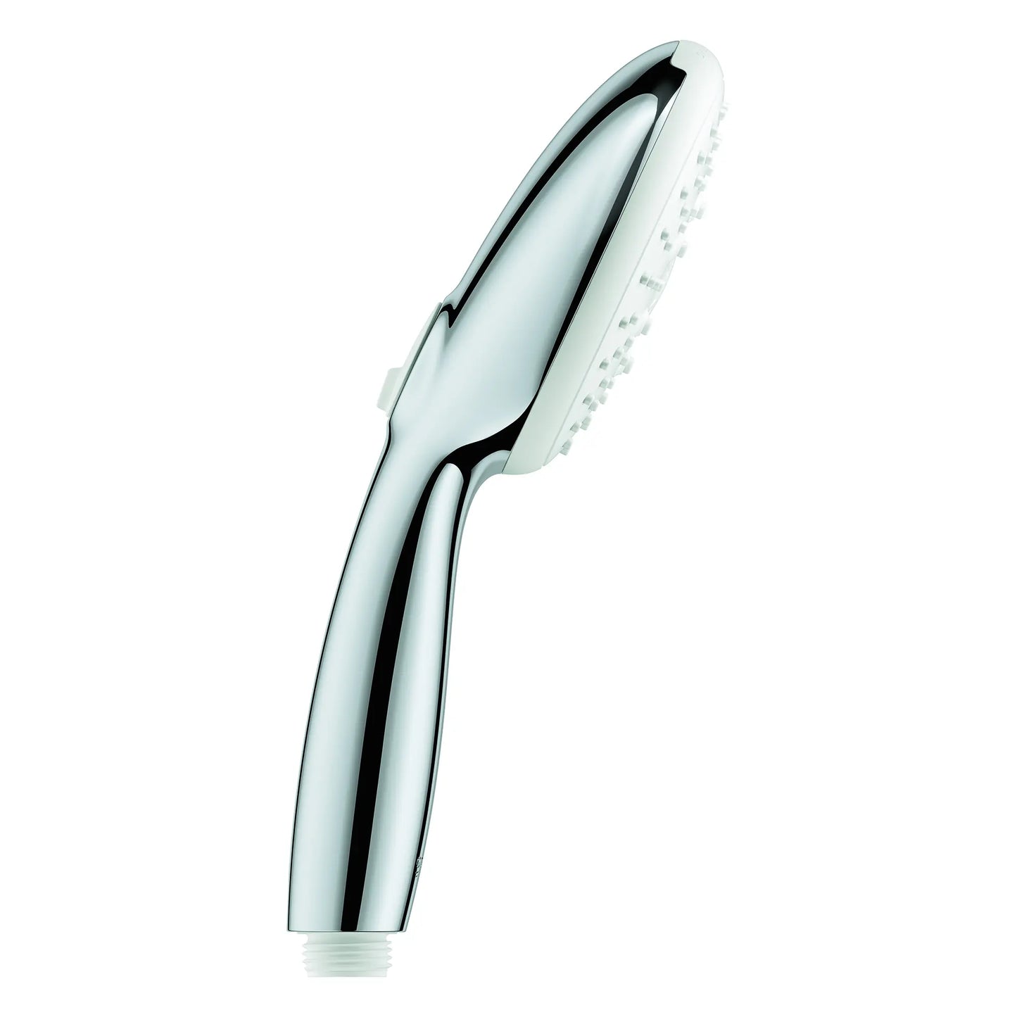GROHE 26758002 Tempesta 110 Round 3-Spray Hand Shower, 1.75 GPM - Chrome