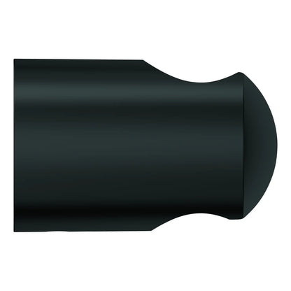 GROHE 286052431 Tempesta Wall Mount Hand Shower Holder  -  Matte Black