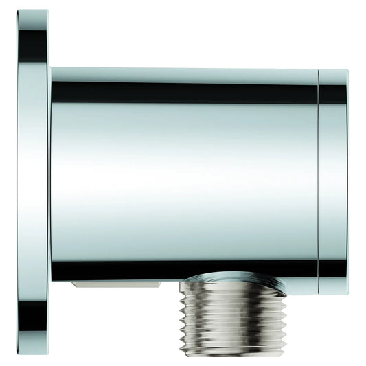 GROHE 26636001 Tempesta Wall Union - Chrome
