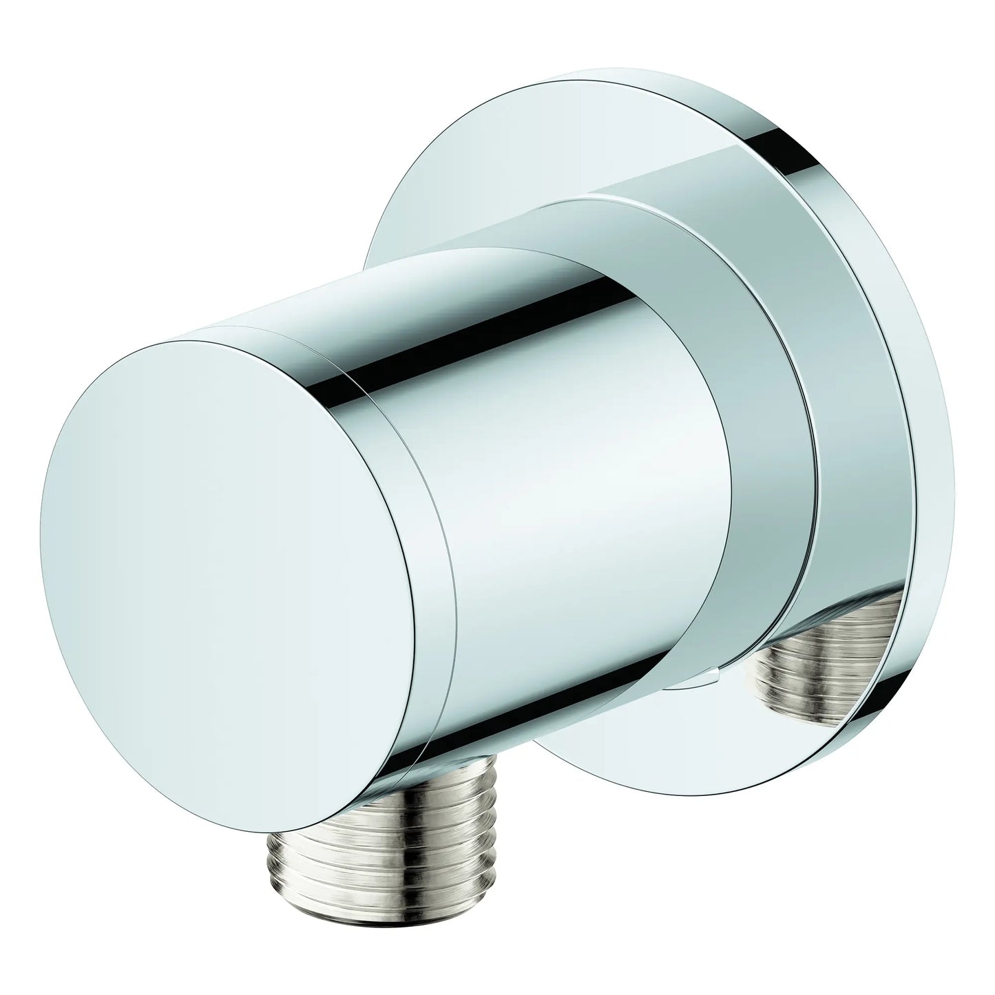 GROHE 26636001 Tempesta Wall Union  -  Chrome
