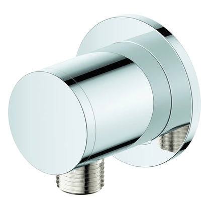 GROHE 26636001 Tempesta Wall Union  -  Chrome