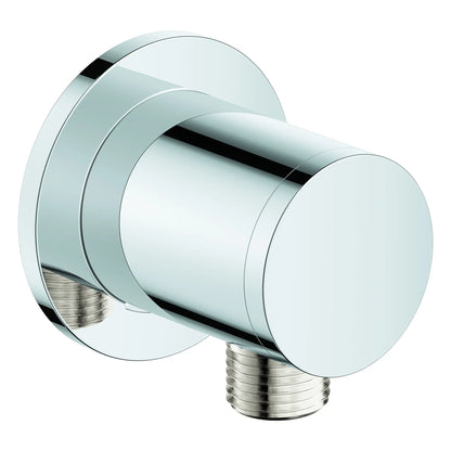 GROHE 26636001 Tempesta Wall Union  -  Chrome