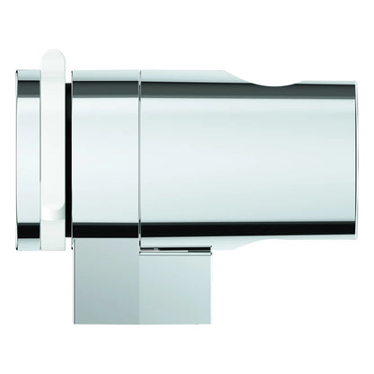 GROHE 27595001 Tempesta Adjustable Hand Shower Holder - Chrome