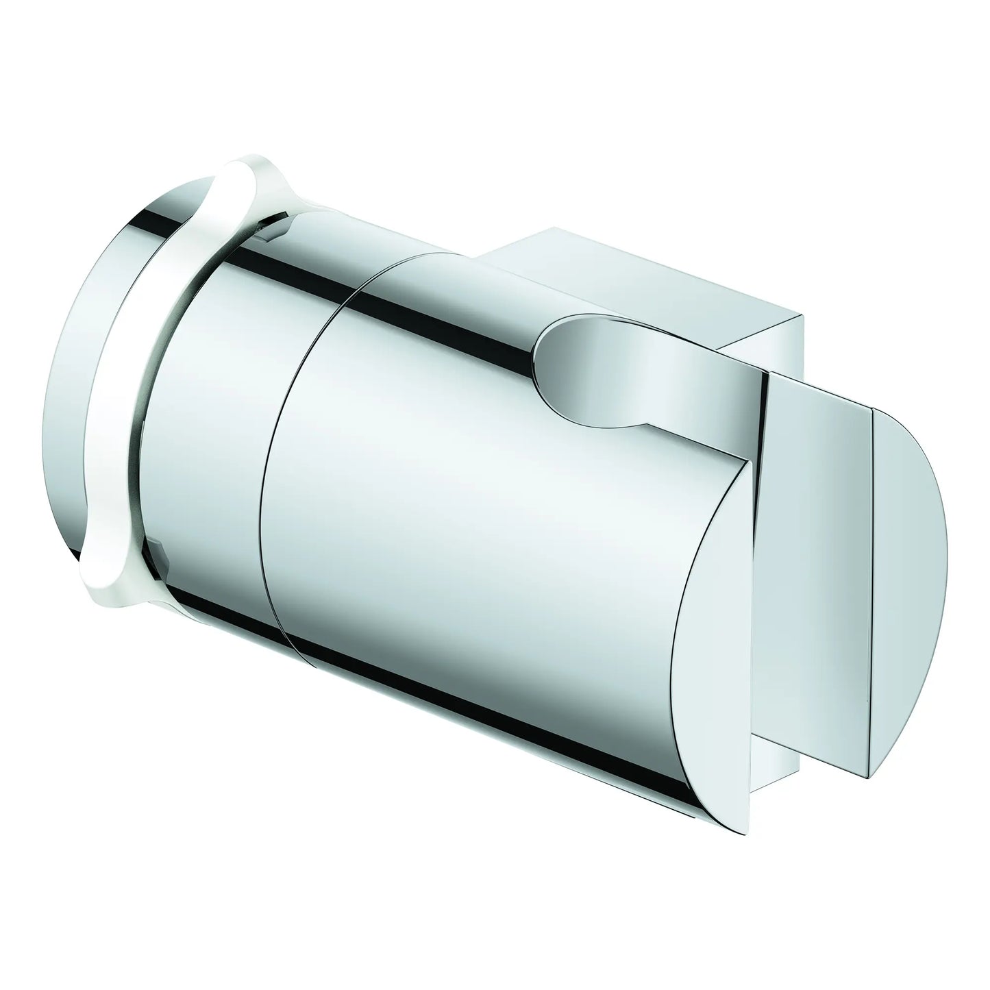 GROHE 27595001 Tempesta Adjustable Hand Shower Holder  -  Chrome