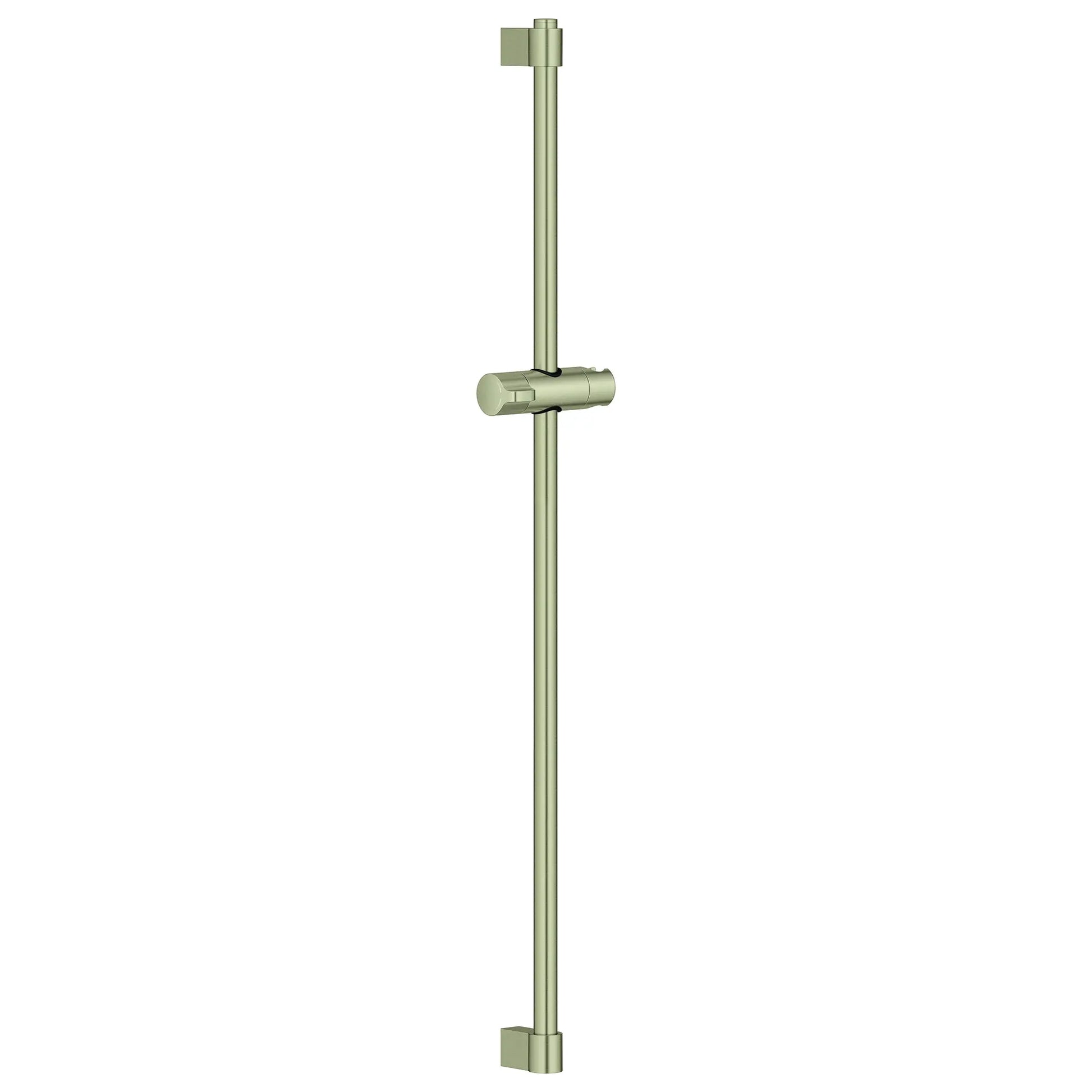 GROHE 26924EN1 Tempesta 35" Shower Slide Bar  -  Brushed Nickel