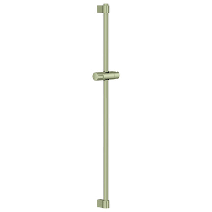 GROHE 26924EN1 Tempesta 35" Shower Slide Bar  -  Brushed Nickel