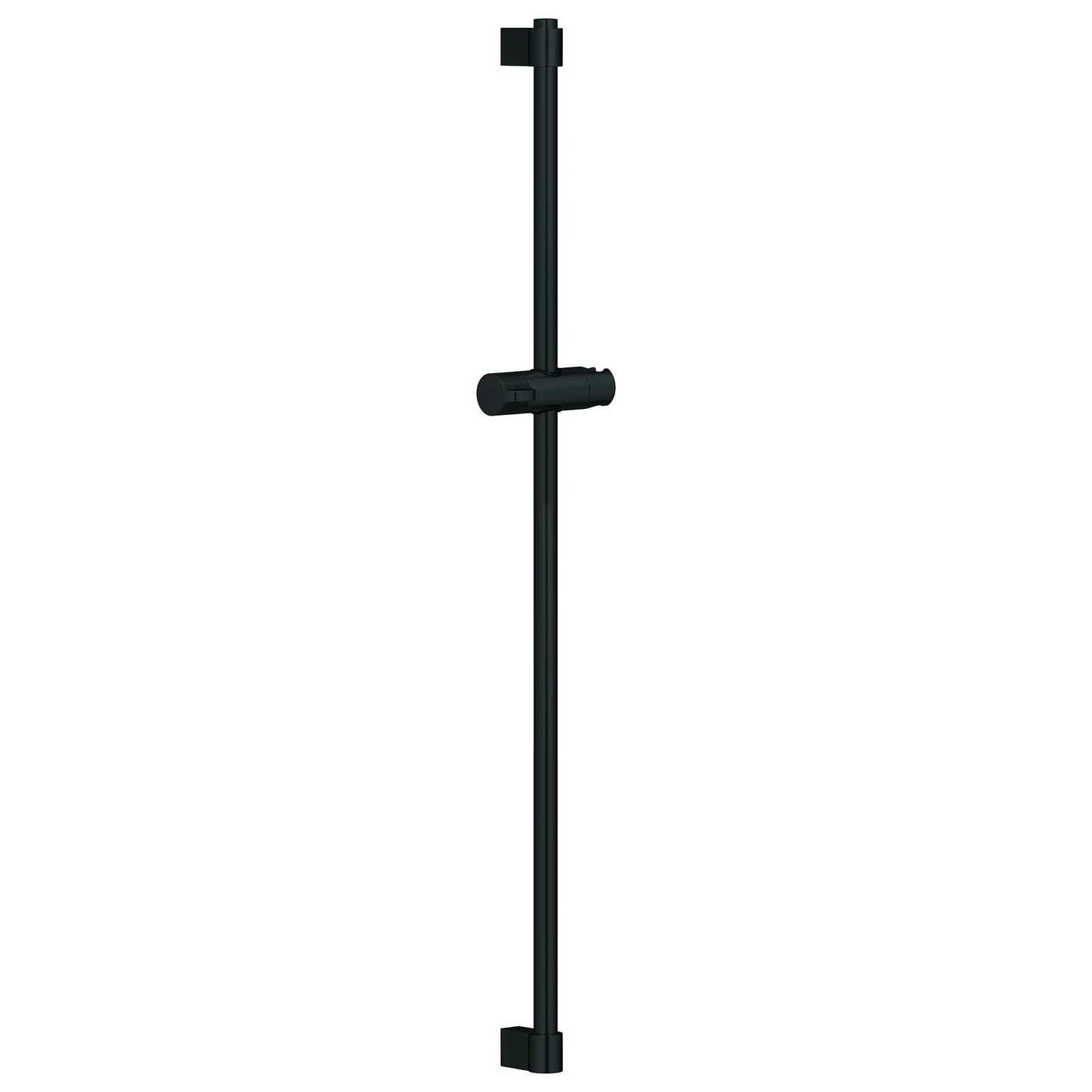 GROHE 269242431 Tempesta 35" (900mm) Shower Slide Bar - Matte Black