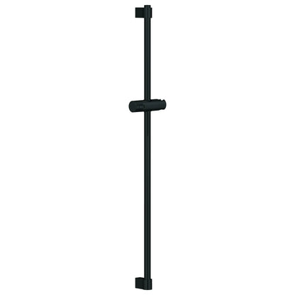 GROHE 269242431 Tempesta 35" (900mm) Shower Slide Bar - Matte Black