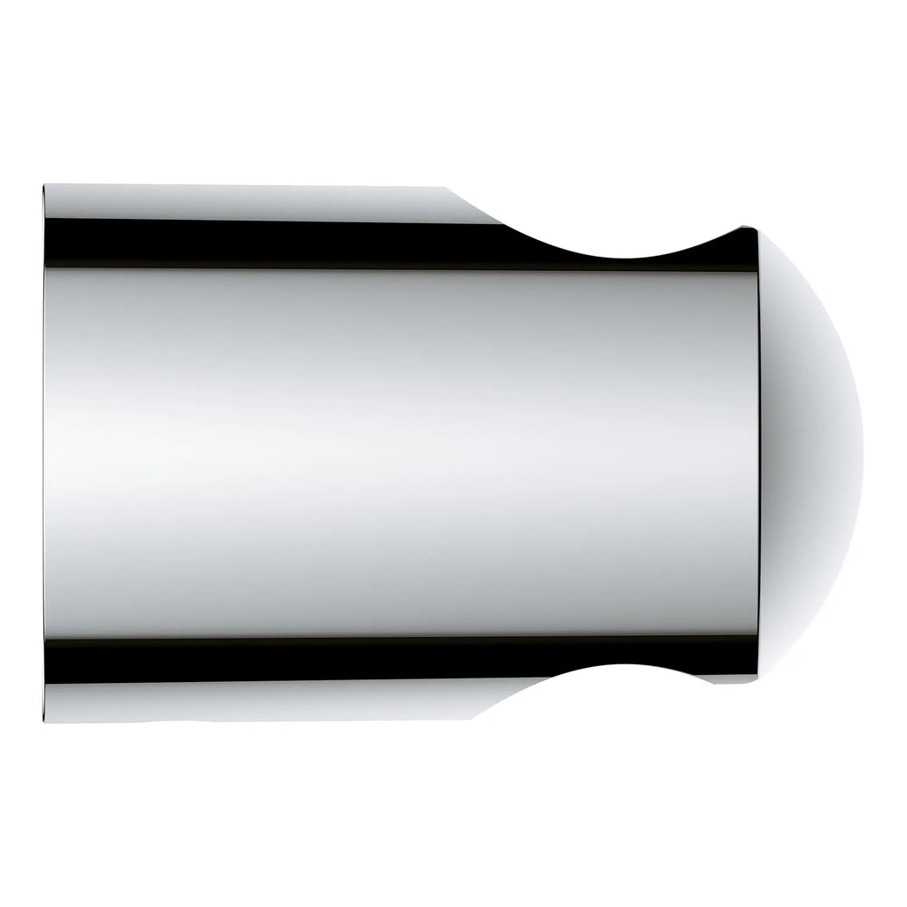 GROHE 28605001 Tempesta Wall Mount Hand Shower Holder - Chrome