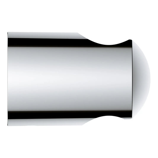 GROHE Tempesta Wall Mount Hand Shower Holder - Chrome, 28605001